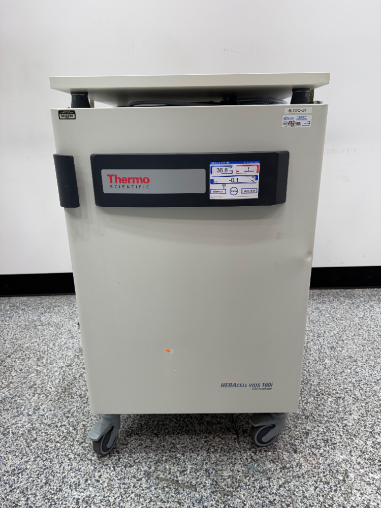 Image of Thermo HERAcell Vios 160i CO2 Incubator